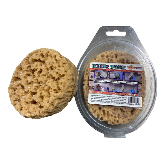 Stepsaver Products Texture Sponge