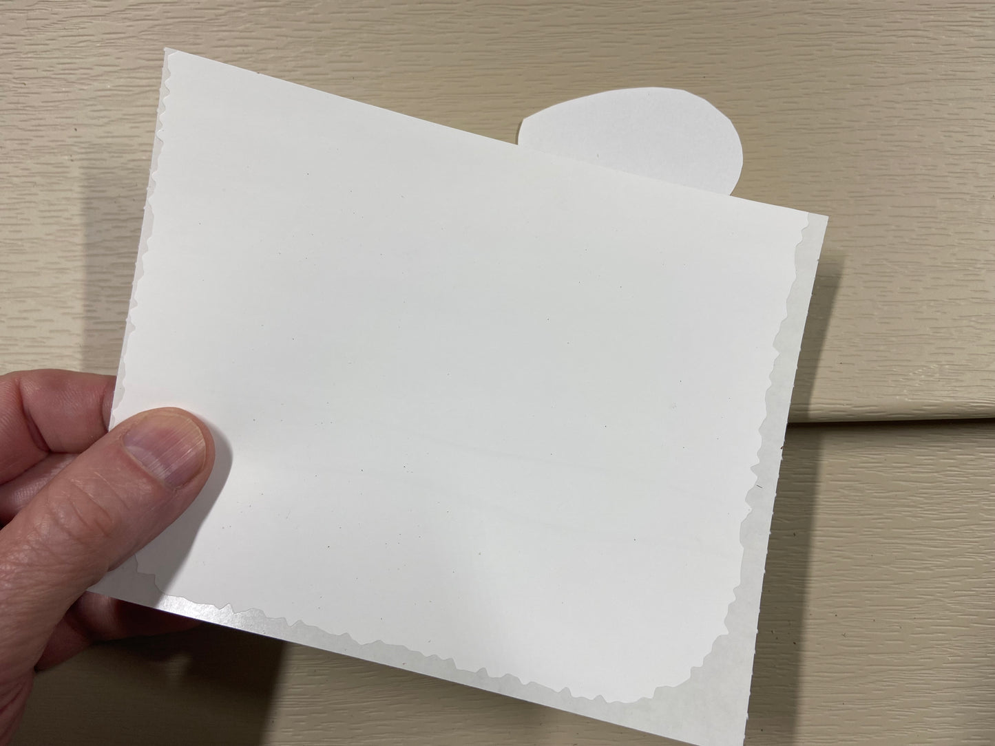 USA Made Stepsaver Products Vinyl Siding & Fence Repair Patches