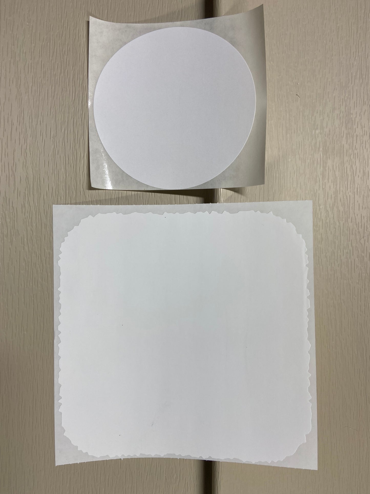 USA Made Stepsaver Products Vinyl Siding & Fence Repair Patches
