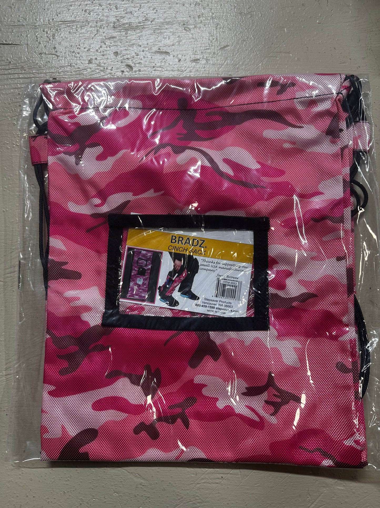 All Day Comfort Bradz Self-Supporting Kneepads