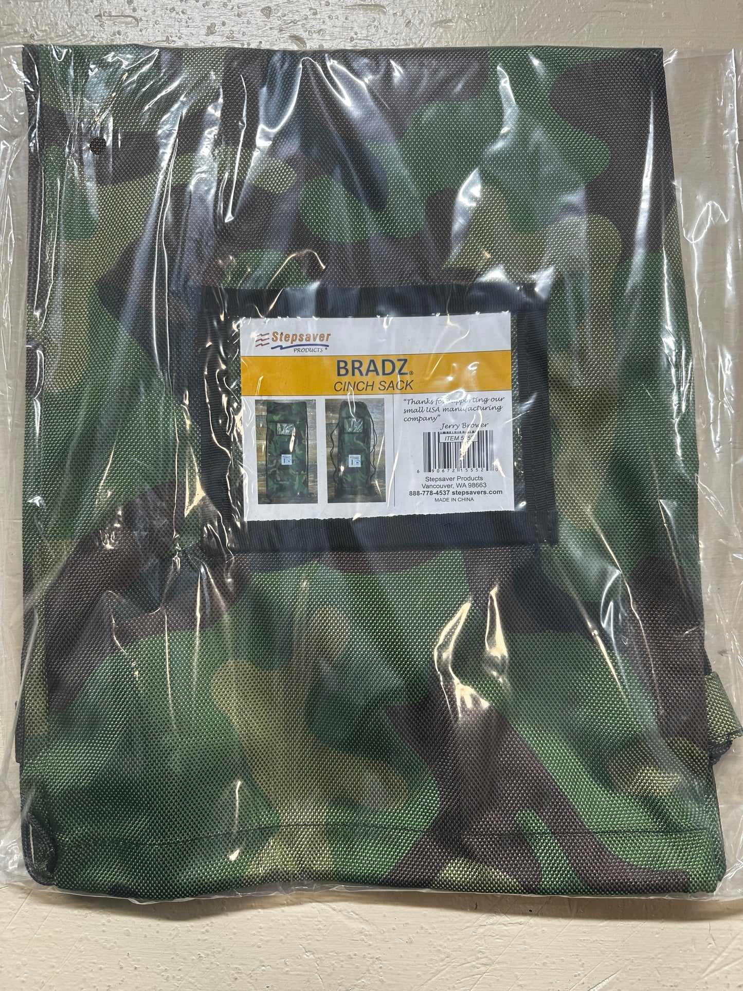 All Day Comfort Bradz Self-Supporting Kneepads
