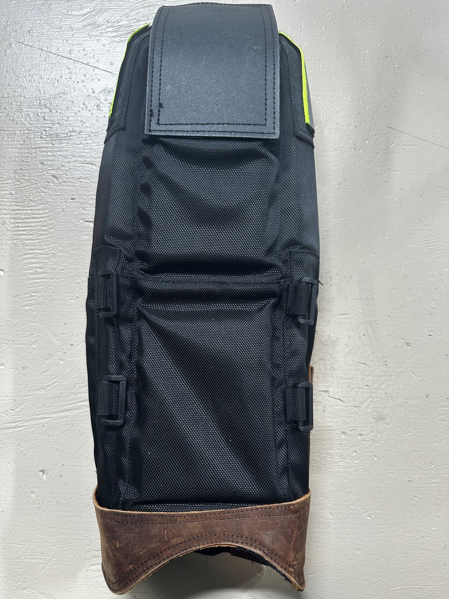 All Day Comfort Bradz Self-Supporting Kneepads