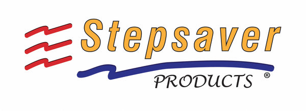 Stepsaver Products