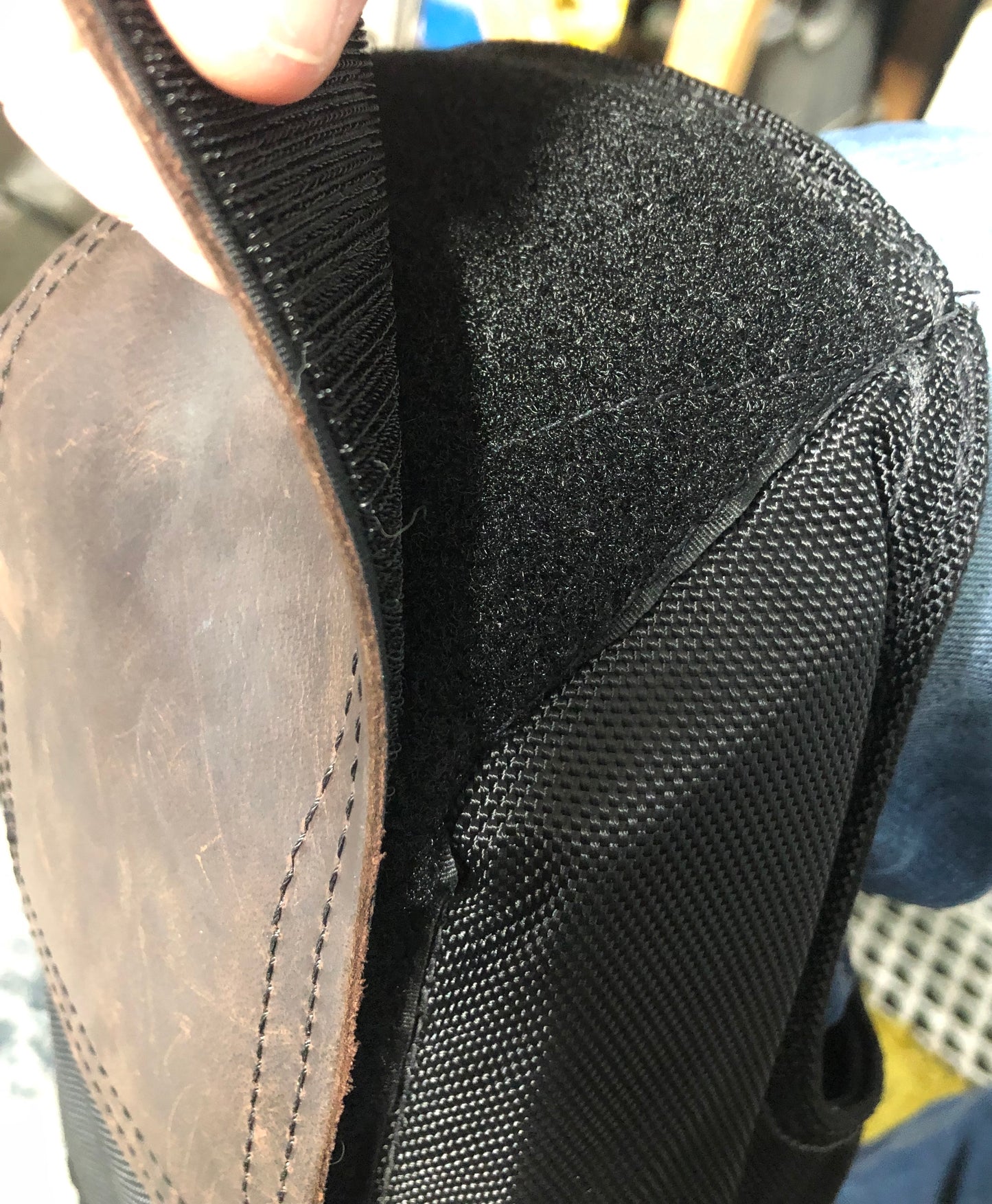 Bradz Kneepads Replacement Kneecaps
