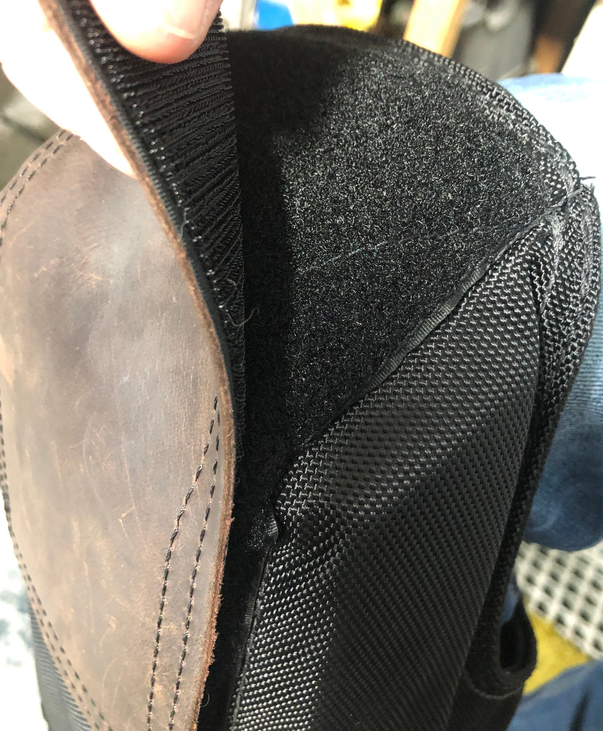 Bradz Self-Supporting Knee Pads (3 sizes)Choose here now!